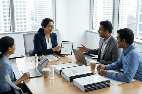 Gap Analysis & System Assessment