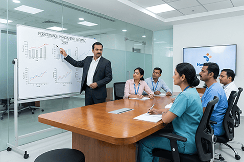 Operational Excellence Programs