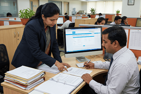 Insurance Empanelment Support