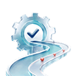 Practical Implementation Support icon