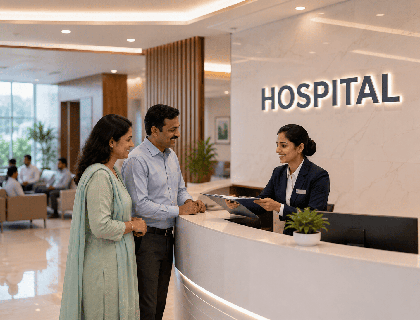 Branding & Patient Experience